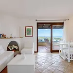 Vista Incantevole, 4 Minuti A Piedi Dalla * Porto Rotondo