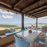 Apartment Vista Incantevole, 4 Minuti A Piedi Dalla