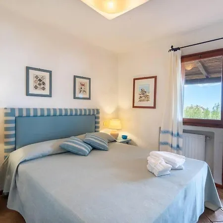 Appartement Vista Incantevole, 4 Minuti A Piedi Dalla