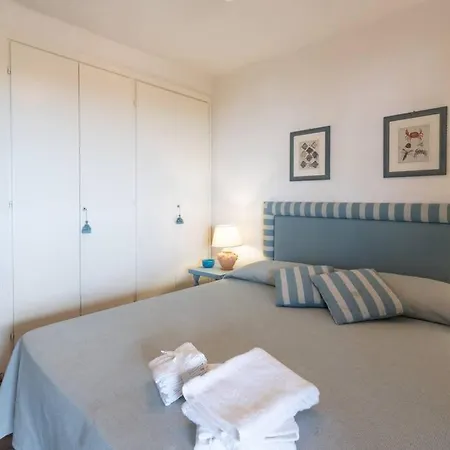 Vista Incantevole, 4 Minuti A Piedi Dalla Appartement *