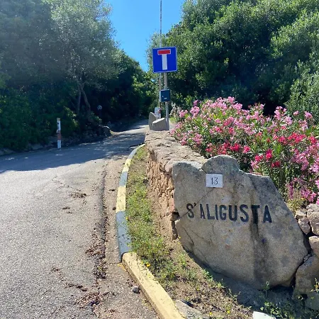Vista Incantevole, 4 Minuti A Piedi Dalla Appartement Porto Rotondo