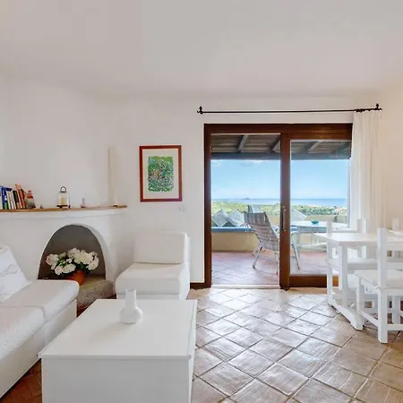 Vista Incantevole, 4 Minuti A Piedi Dalla * Porto Rotondo