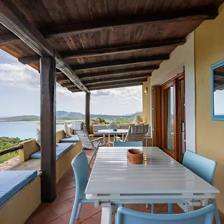 Apartamento Vista Incantevole, 4 Minuti A Piedi Dalla