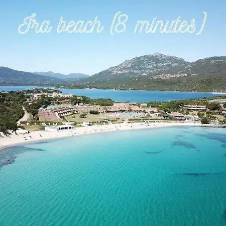 Vista Incantevole, 4 Minuti A Piedi Dalla