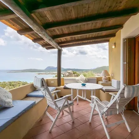 Vista Incantevole, 4 Minuti A Piedi Dalla Apartment