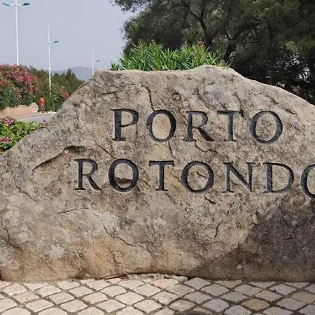 Vista Incantevole, 4 Minuti A Piedi Dalla * Porto Rotondo
