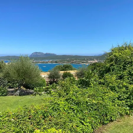 Vista Incantevole, 4 Minuti A Piedi Dalla Porto Rotondo