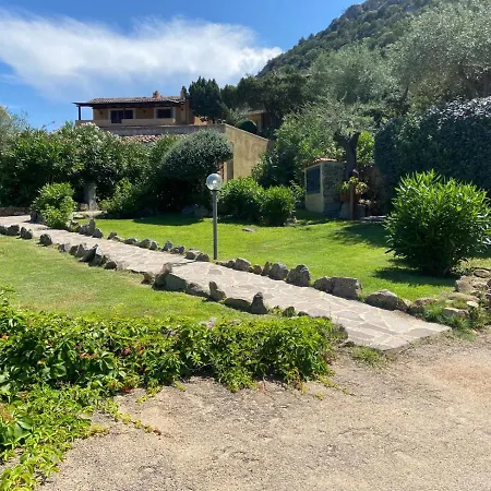 Vista Incantevole, 4 Minuti A Piedi Dalla Apartamento Porto Rotondo
