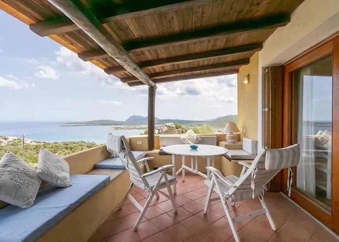 Vista Incantevole, 4 Minuti A Piedi Dalla Appartement