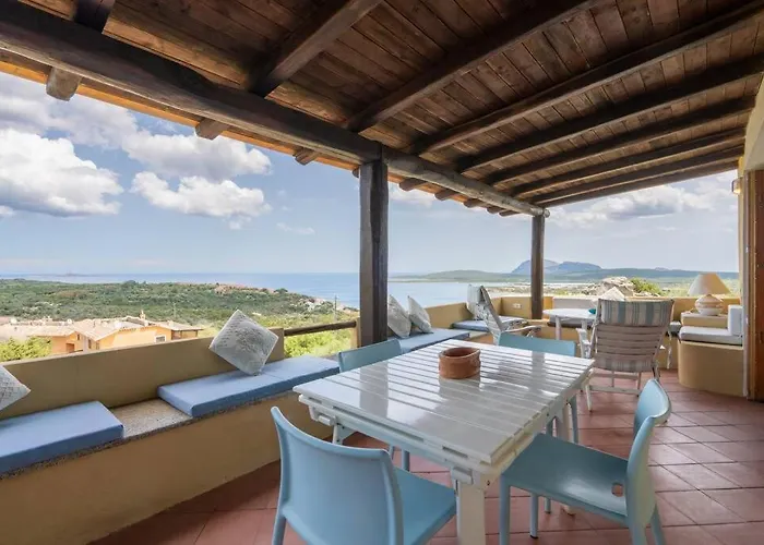 Appartement Vista Incantevole, 4 Minuti A Piedi Dalla