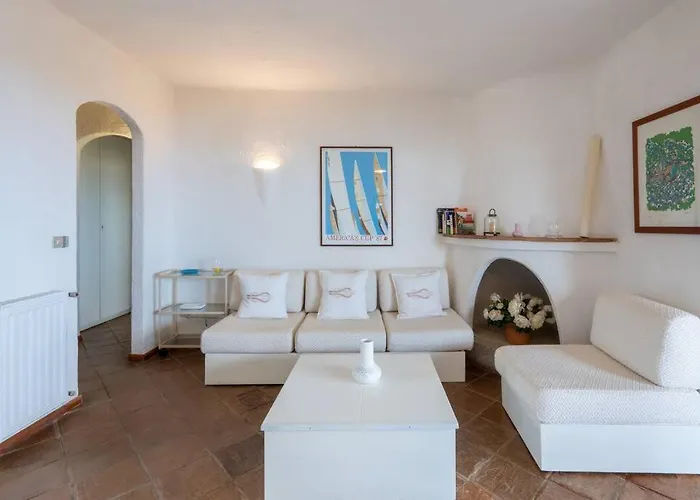 Vista Incantevole, 4 Minuti A Piedi Dalla Appartement