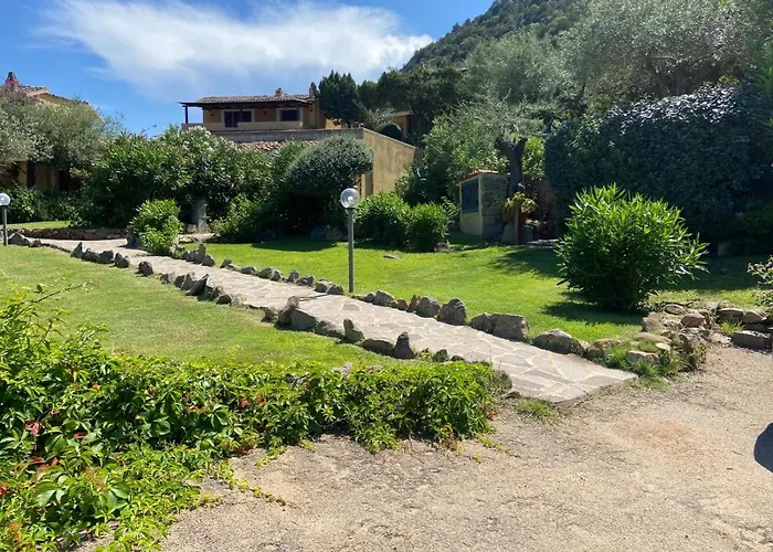 Vista Incantevole, 4 Minuti A Piedi Dalla Appartement Porto Rotondo