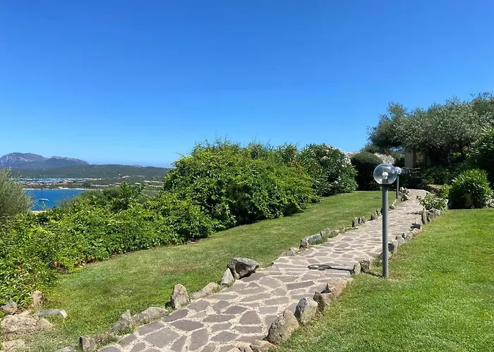 Vista Incantevole, 4 Minuti A Piedi Dalla